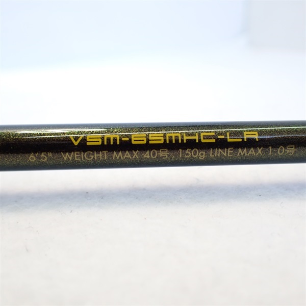 海煙ＶＳＭ６５ＭＨＣ
